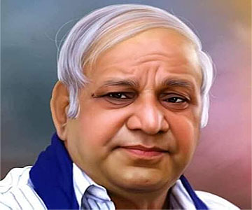 Kanshi Ram