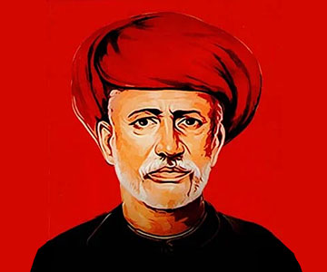 Jyotiba Phule