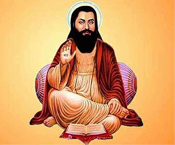 Sant Ravidas